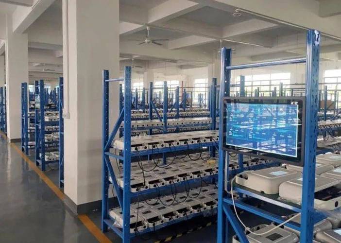 "打通數據鏈 聯通工業互聯網標識解析助推產業數字化